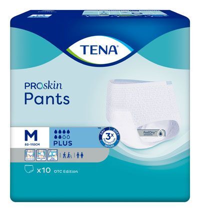 tewa pampers