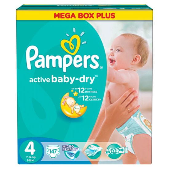 pampers preis