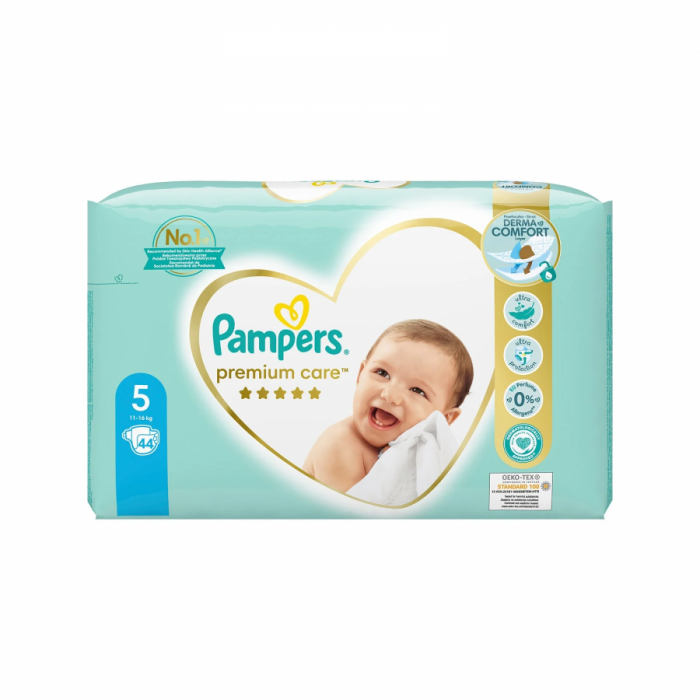 pampers 3 biedronka mega pack