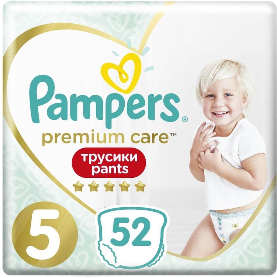 promocje pampers kaufland