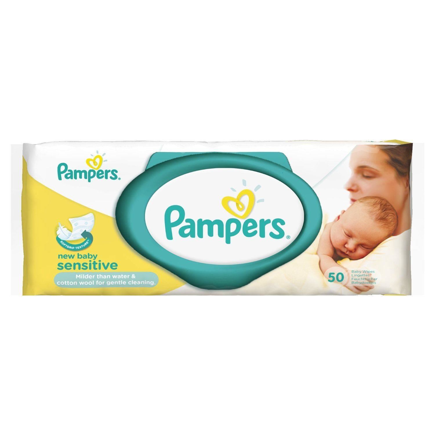 pampers active baby nowe opakowanie