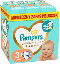 pampers na babyshower