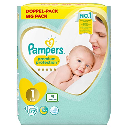 pampers 5 rossman