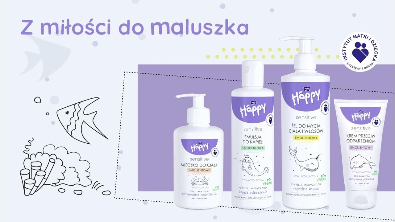 reklamacje pampers