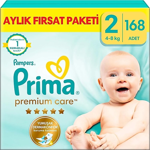 pampers promocje 4+