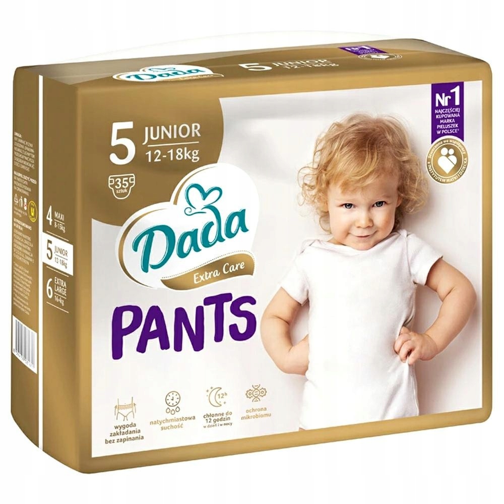 pampers 6 empik