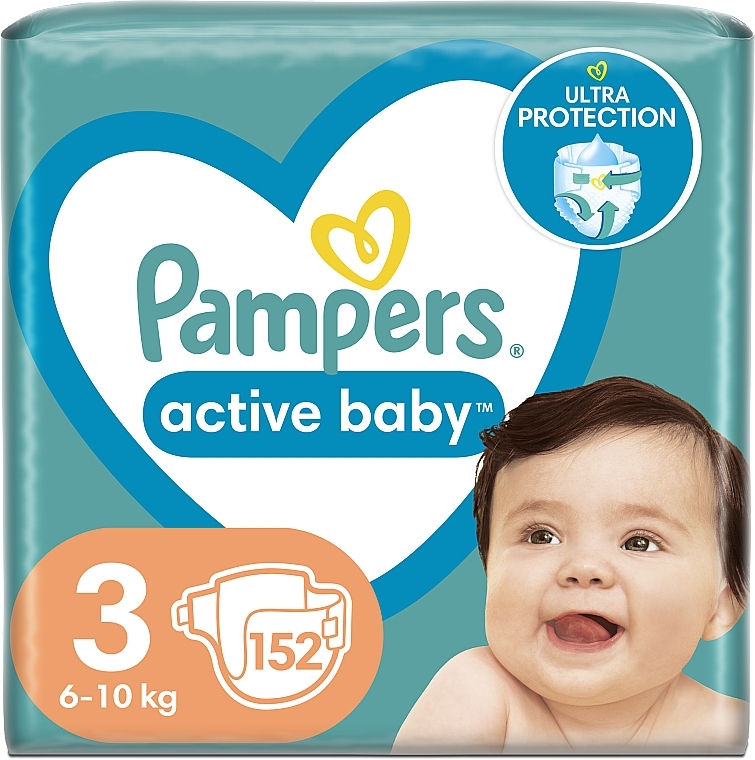 5 tydzien ciazy pampers