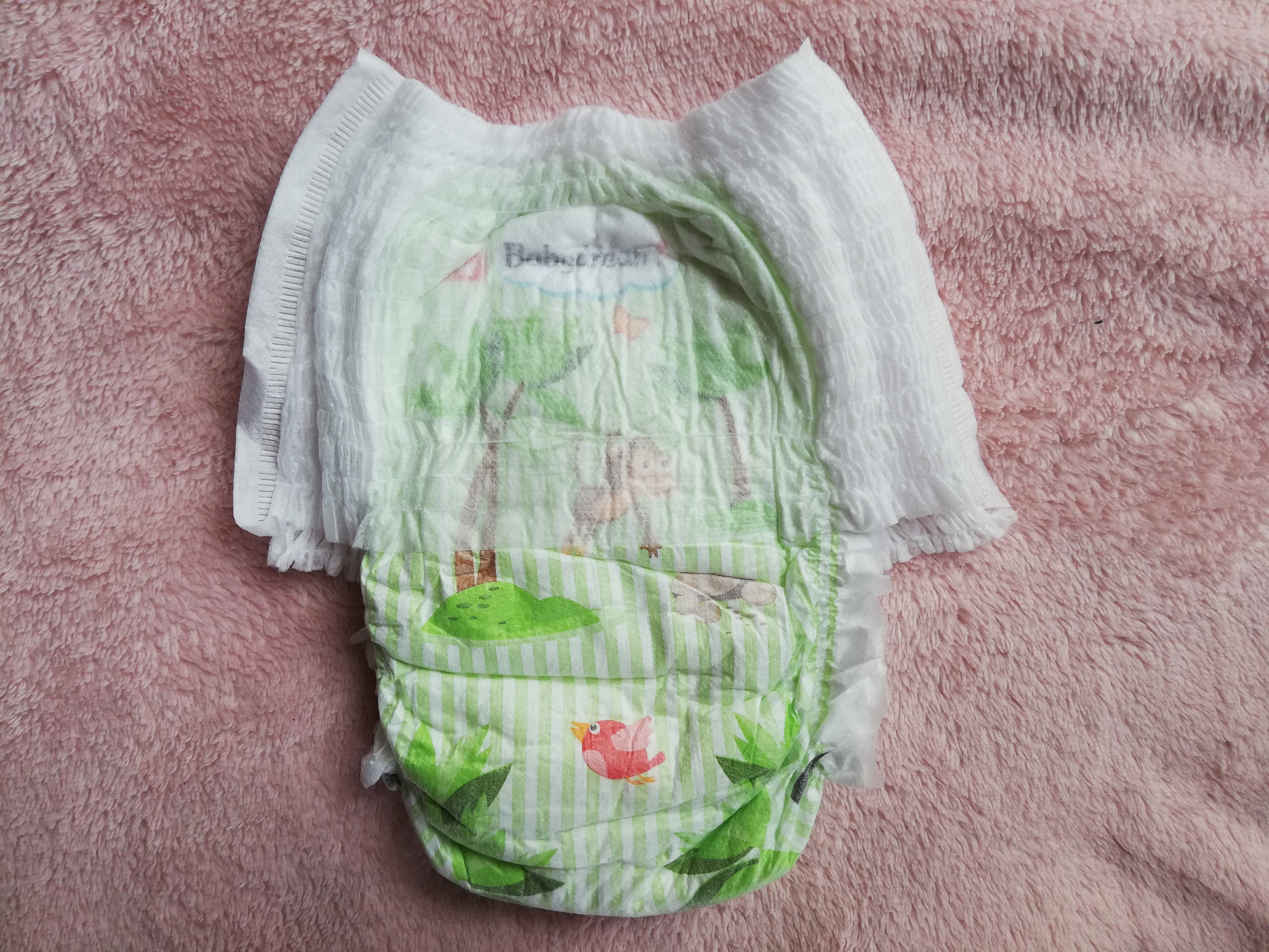 chusteczki huggies soft skin allegro