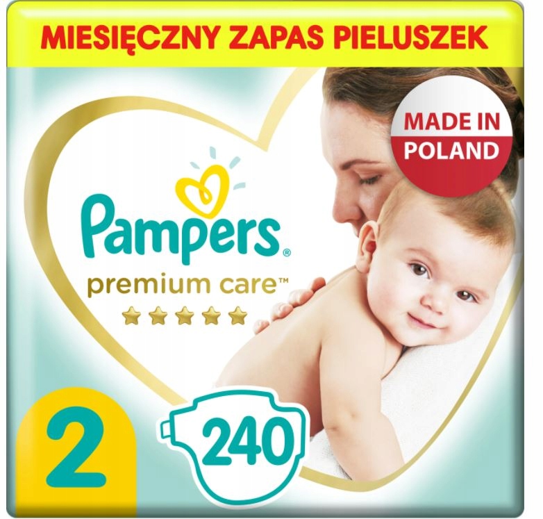 pamper premium care 5 176