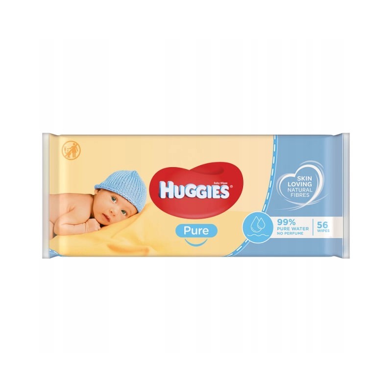 huggies wycięciem na pępek