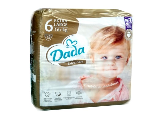 pampers dla psa kup