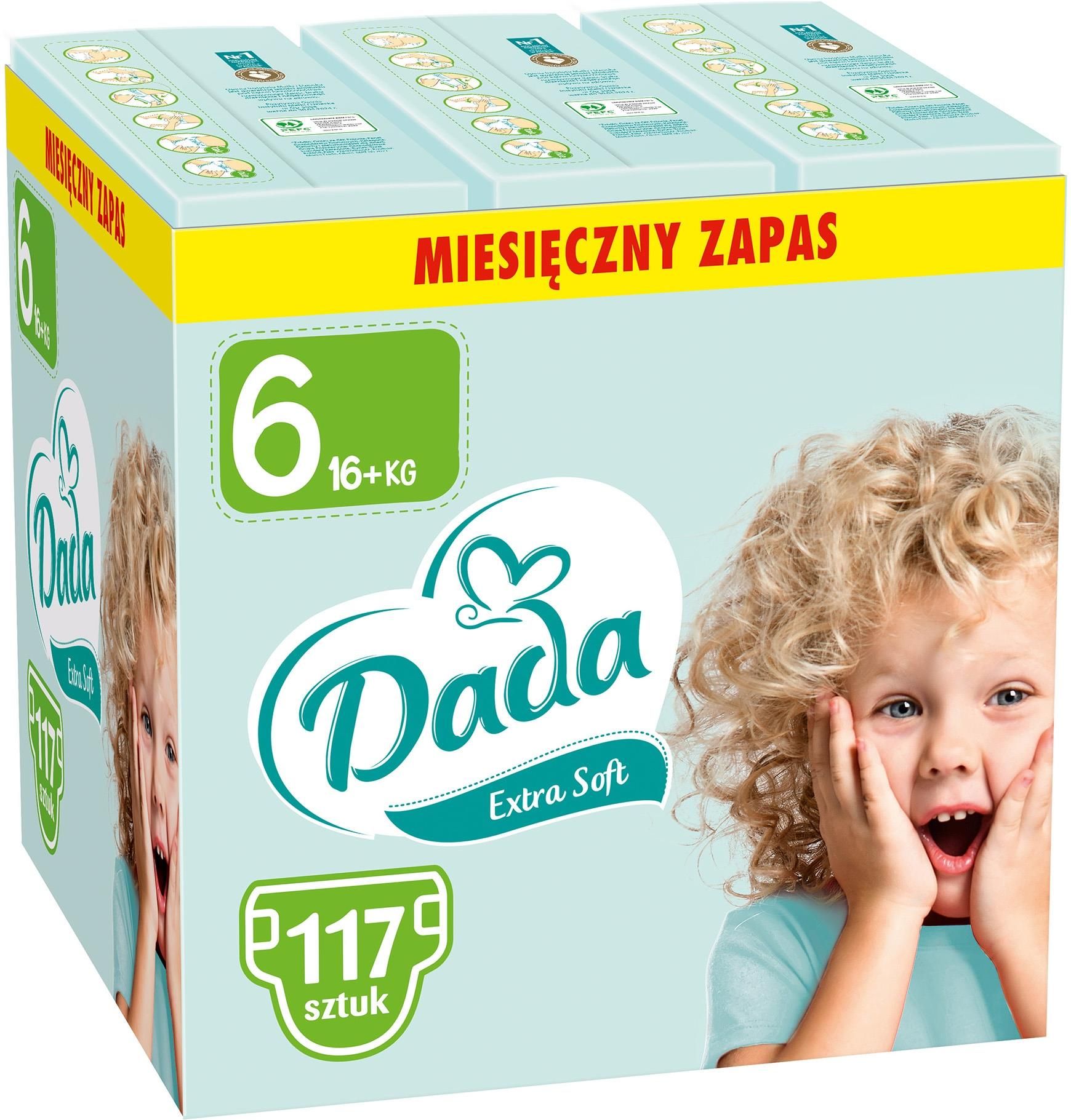 mega box pampers 4 carrefour