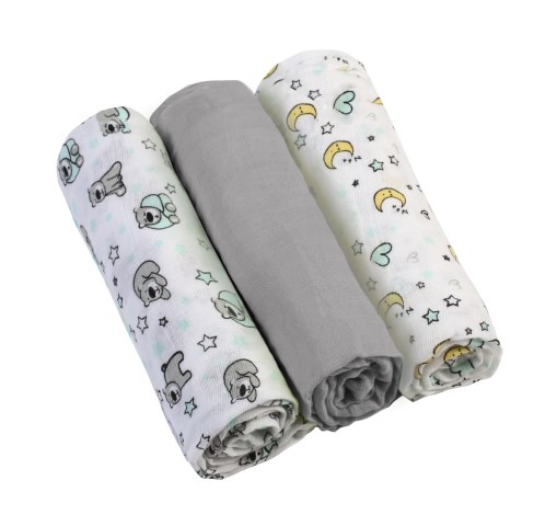 pieluchy pampers 2 76 szt