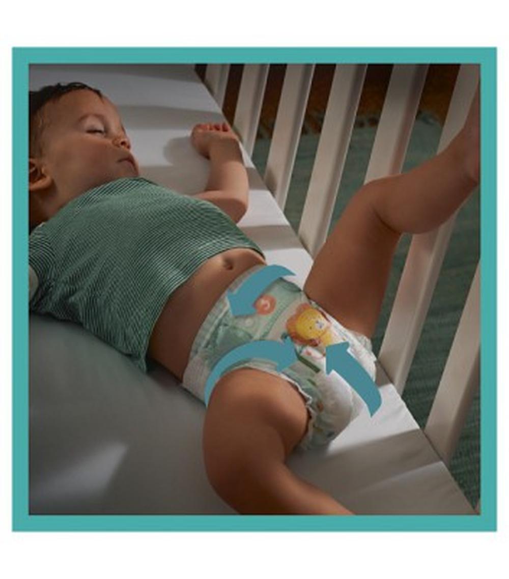 pampers 4 9-14kg