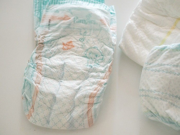 pampers sleep and play 4 rossmann