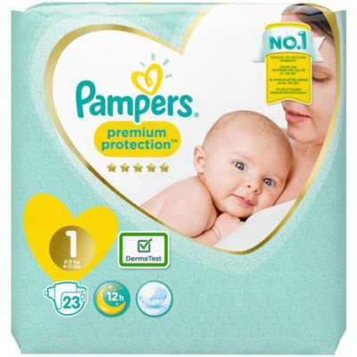 pampers splashers 5 6