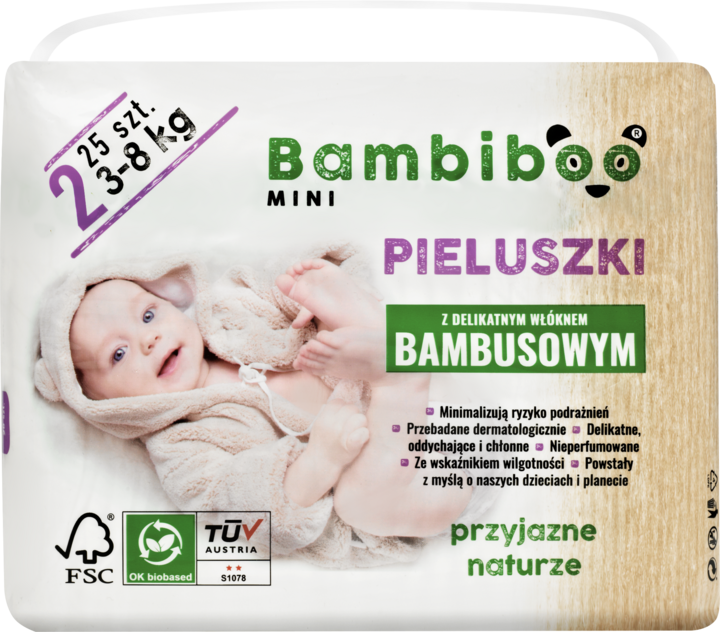 promocja na pieluchomajtki pampers