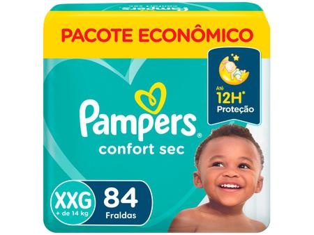 pampers maxi pack 1