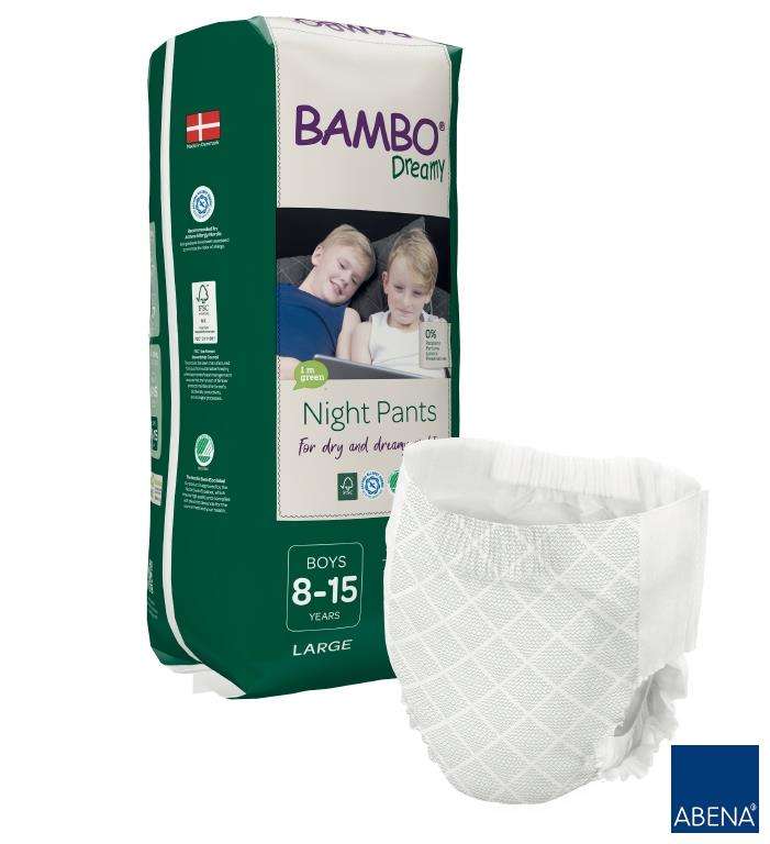 rossman pampers promocja