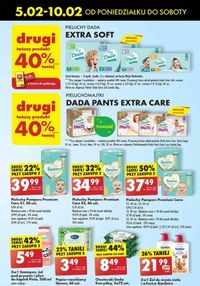 pampers procare 3