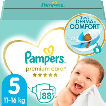 pampers 3 sleep and play 78 szt