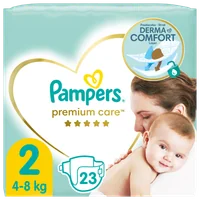 rossmann chusteczki pampers aqua