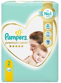 pampers 5 biedronka 2019