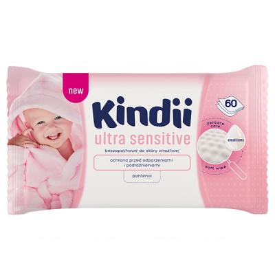 huggies pure chusteczki nawilżane opinie