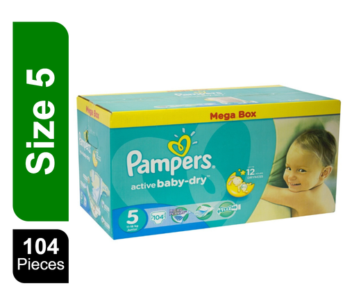 pampers pants 4 176 emag