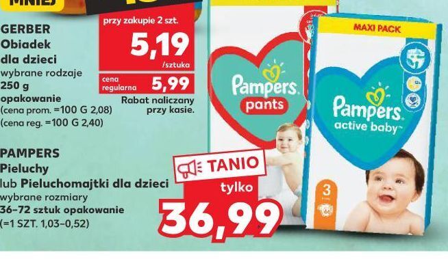 dyrektor zol wielicka pampers