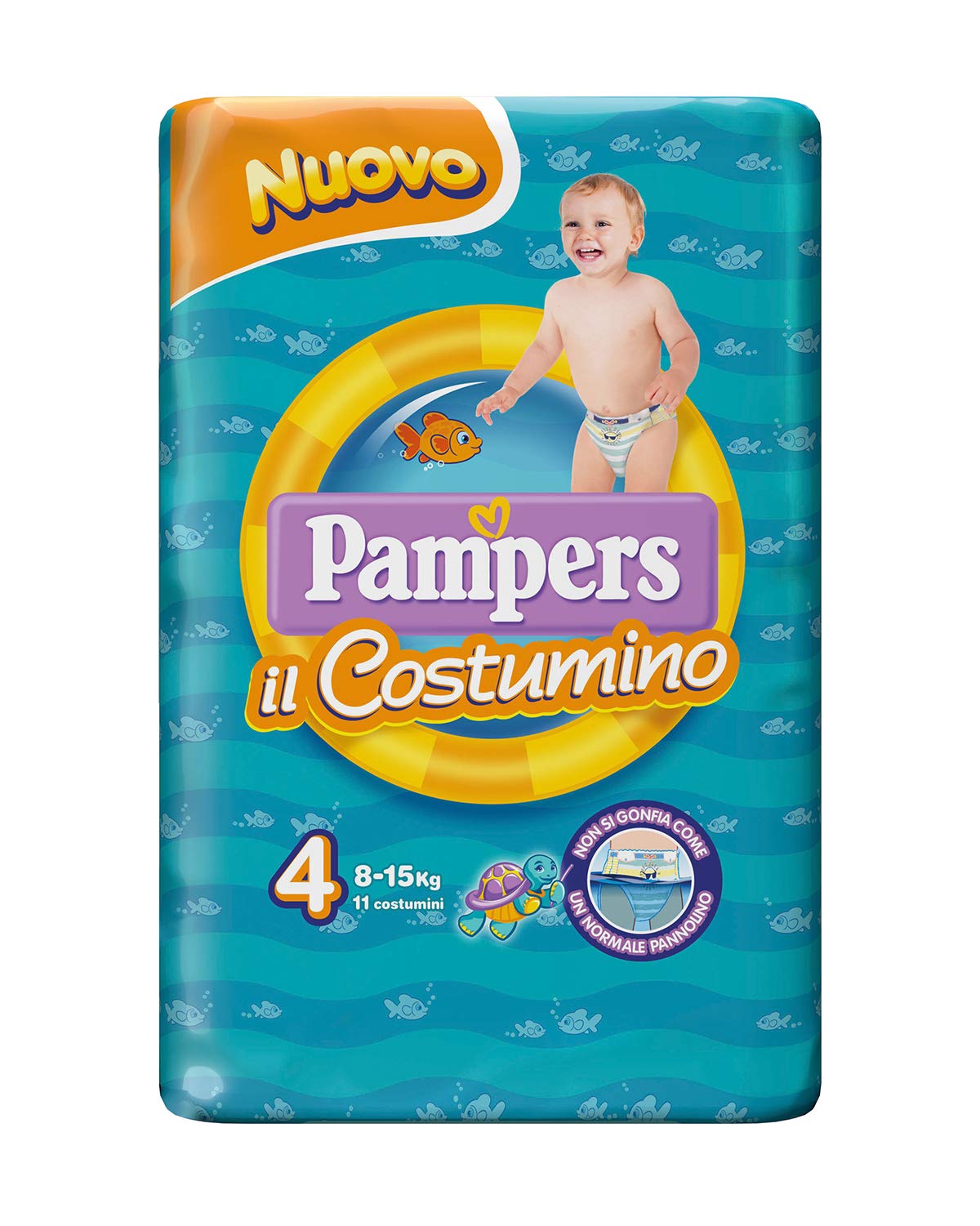 reusable pampers