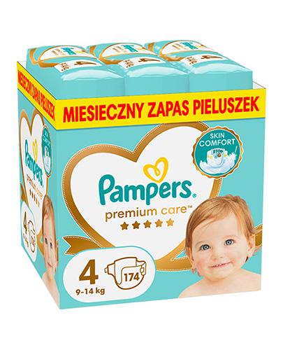 darmowa paczka dla noworodka pampers