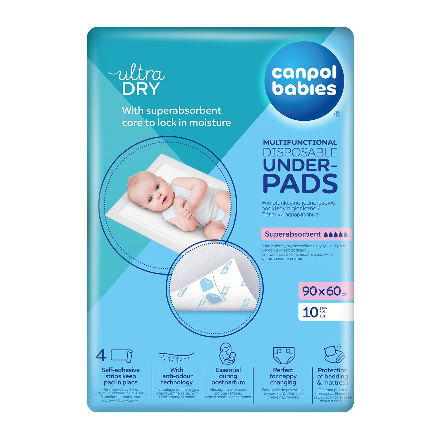 pampers premium care 1 w aptece