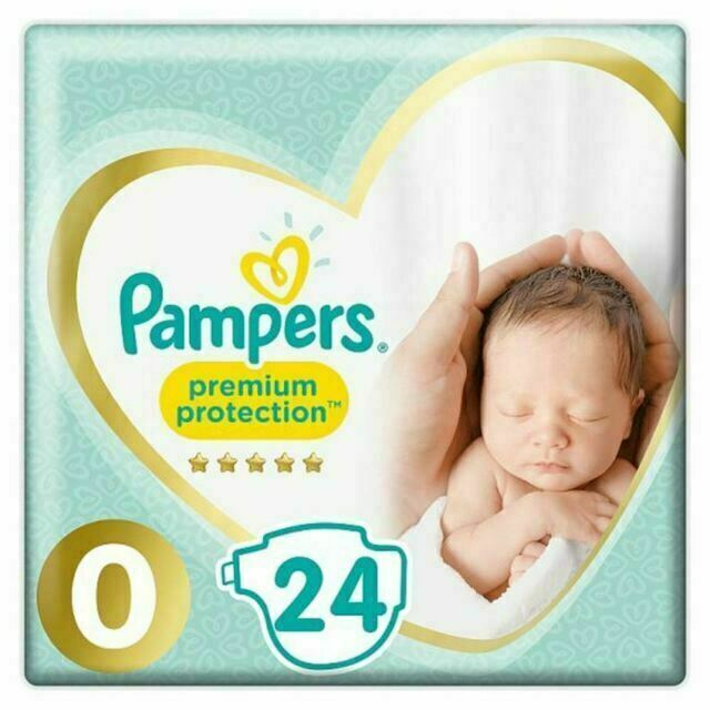 pampers 3 uk