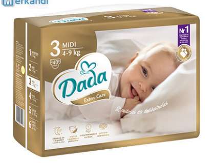 różnica między pampers active baby a premium care