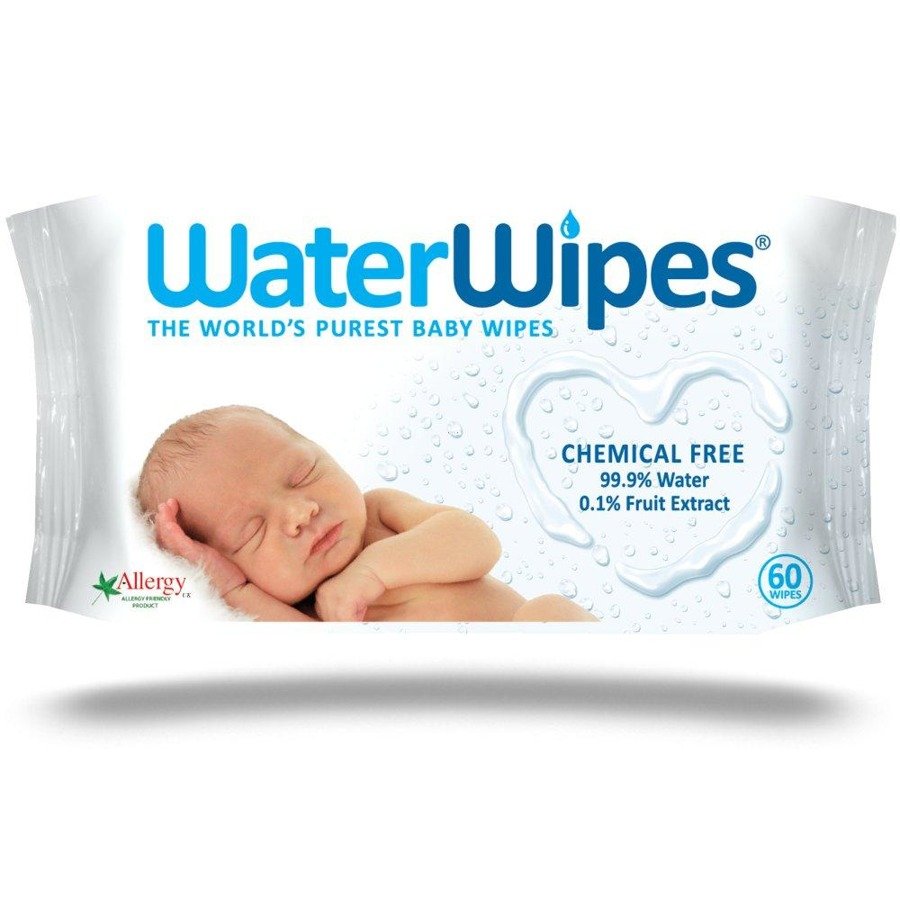 chusteczki nawilżające huggies o zapachu ogórka