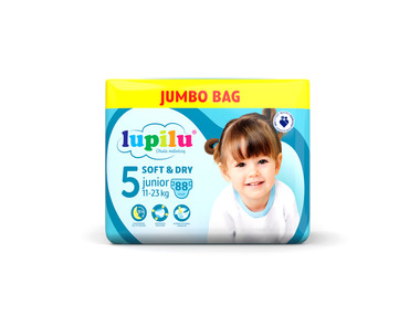 pampers aqua pure gemini