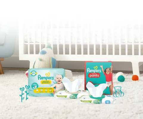 pampers new baby pieluchy rozmiar 1 newborn ceneo