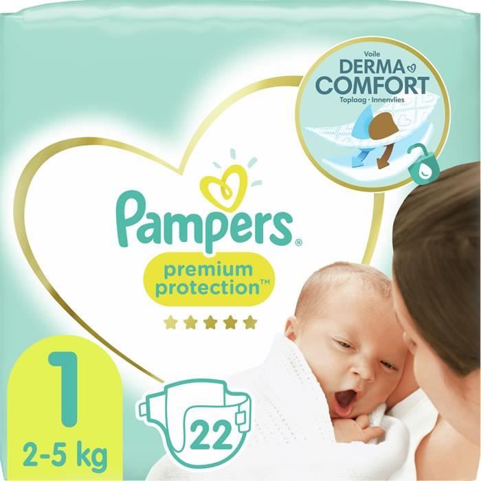 allegro pamper premium care 5 pieluchomajtki