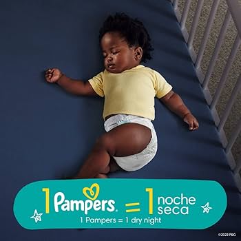 teaco pieluchy pampers 1 1