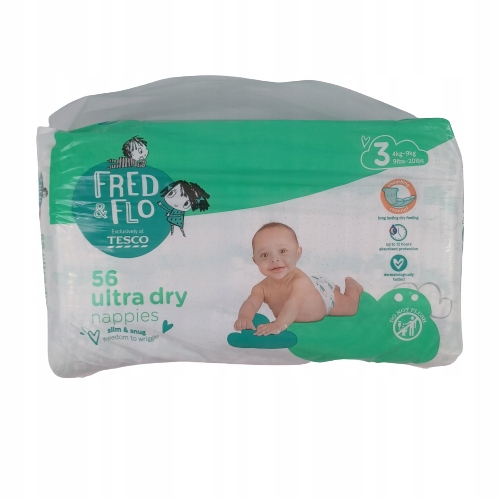 pampers pants 3 promocja