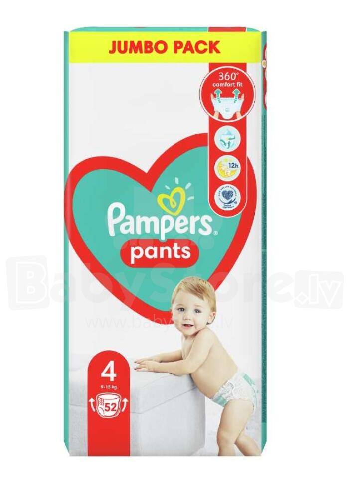 pampers starter pack