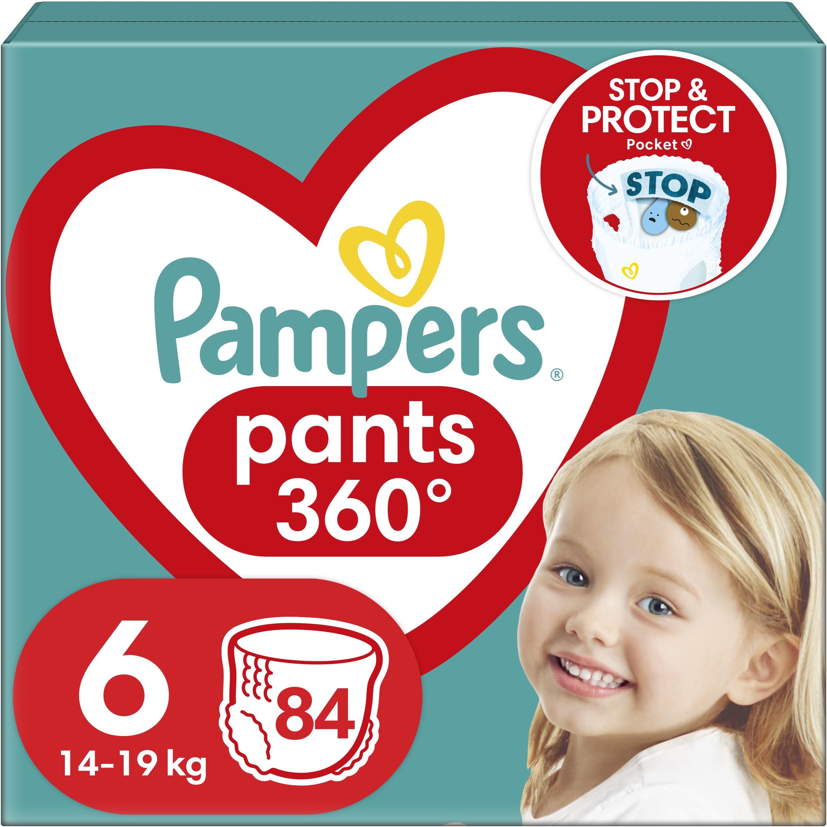 pampers premium protection pieluchy 4 9-18kg 62szt