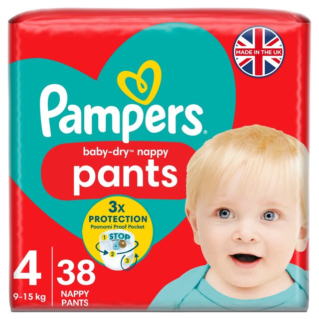 pieluchy pampers premium promocja