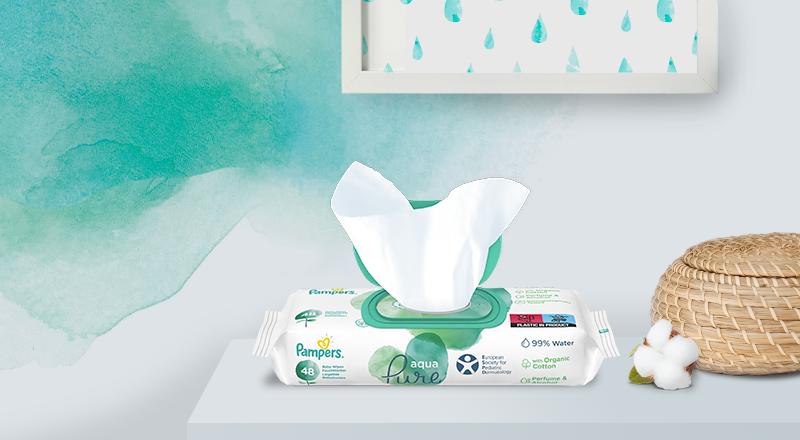 pampers active baby dry opinie