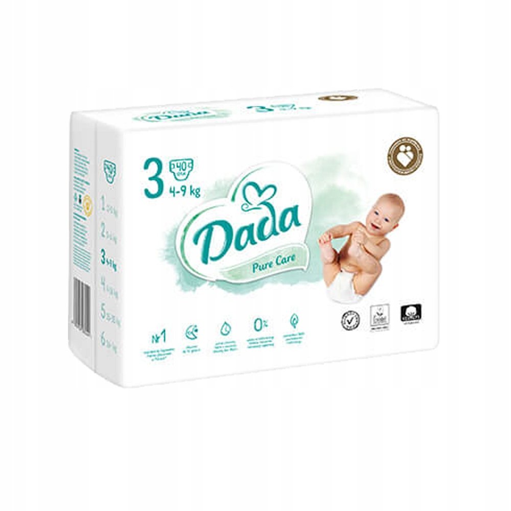 pampers premium care pieluchy 3 6-10 kg 60 szt ceneo