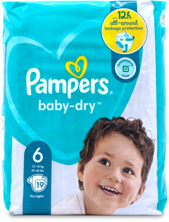 pampers pure protection 1 monatsbox