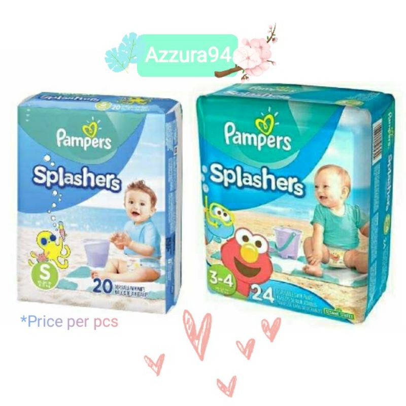 pampers 36 tydzien