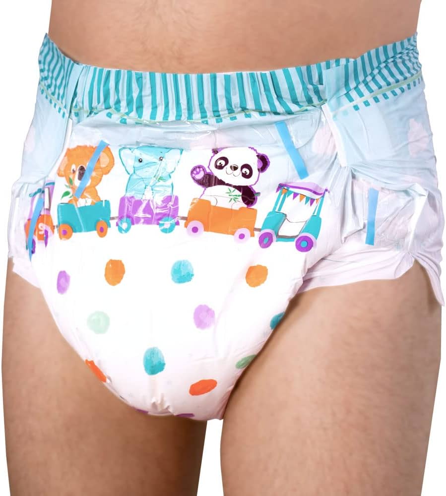 pampers premium care pieluchy 2