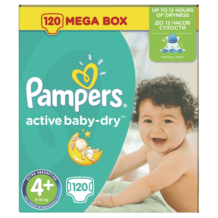 pieluchomajtki pampers premium care